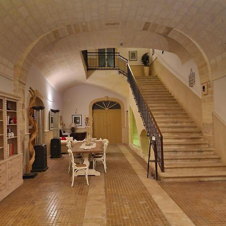 B&B Giardino Delle Delizie Gravina in Puglia Eksteriør bilde