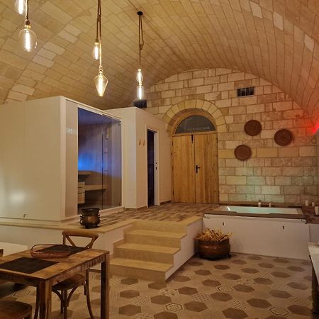 B&B Giardino Delle Delizie Gravina in Puglia Eksteriør bilde