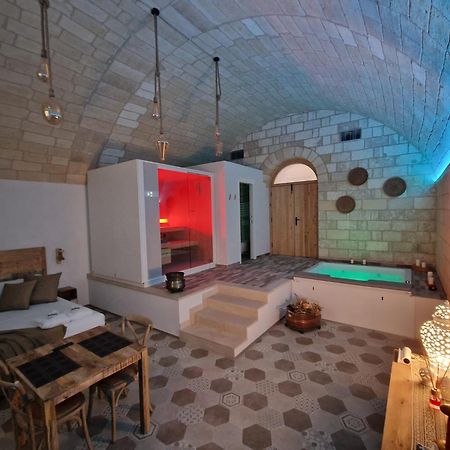 B&B Giardino Delle Delizie Gravina in Puglia Eksteriør bilde