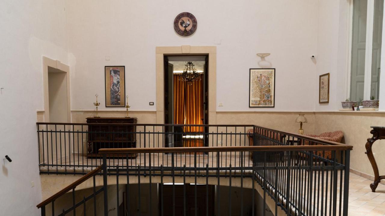 B&B Giardino Delle Delizie Gravina in Puglia Eksteriør bilde