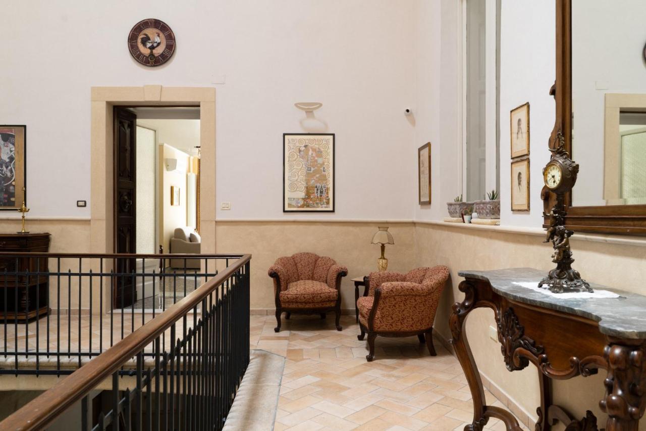 B&B Giardino Delle Delizie Gravina in Puglia Eksteriør bilde