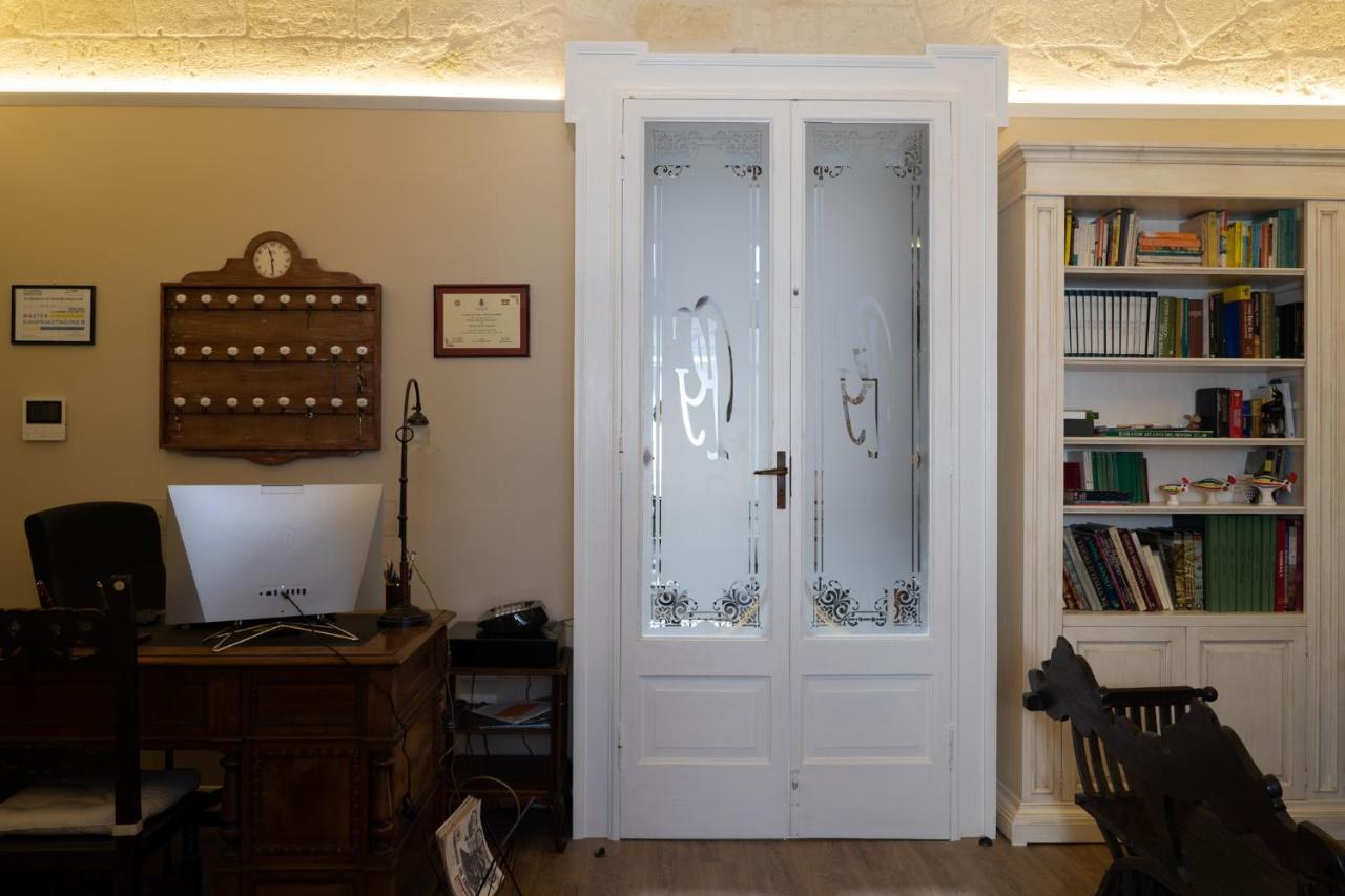 B&B Giardino Delle Delizie Gravina in Puglia Eksteriør bilde