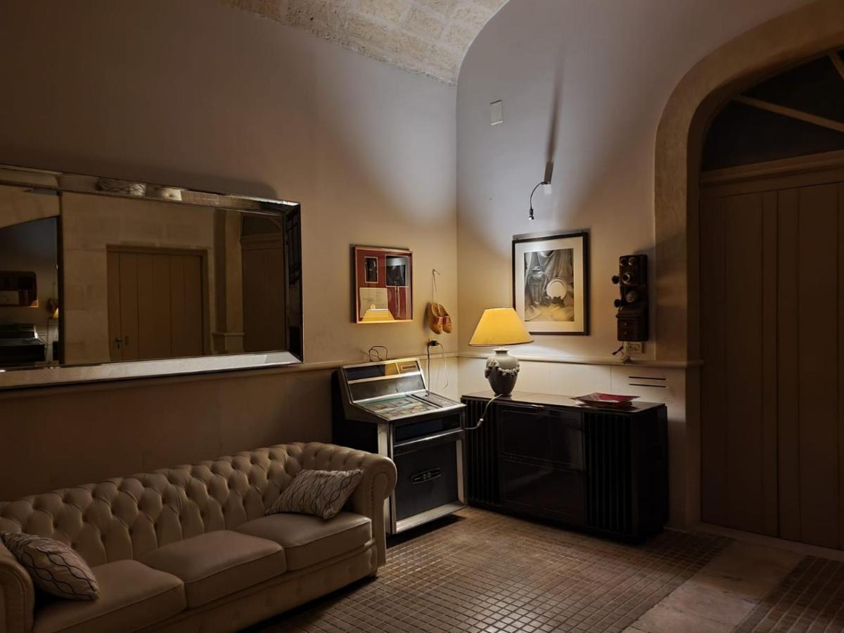 B&B Giardino Delle Delizie Gravina in Puglia Eksteriør bilde