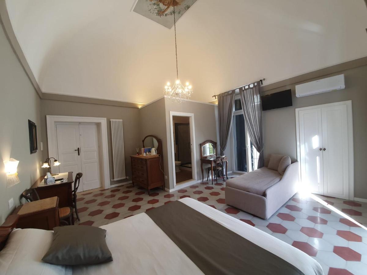 B&B Giardino Delle Delizie Gravina in Puglia Eksteriør bilde