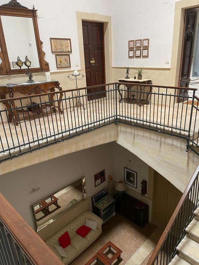 B&B Giardino Delle Delizie Gravina in Puglia Eksteriør bilde