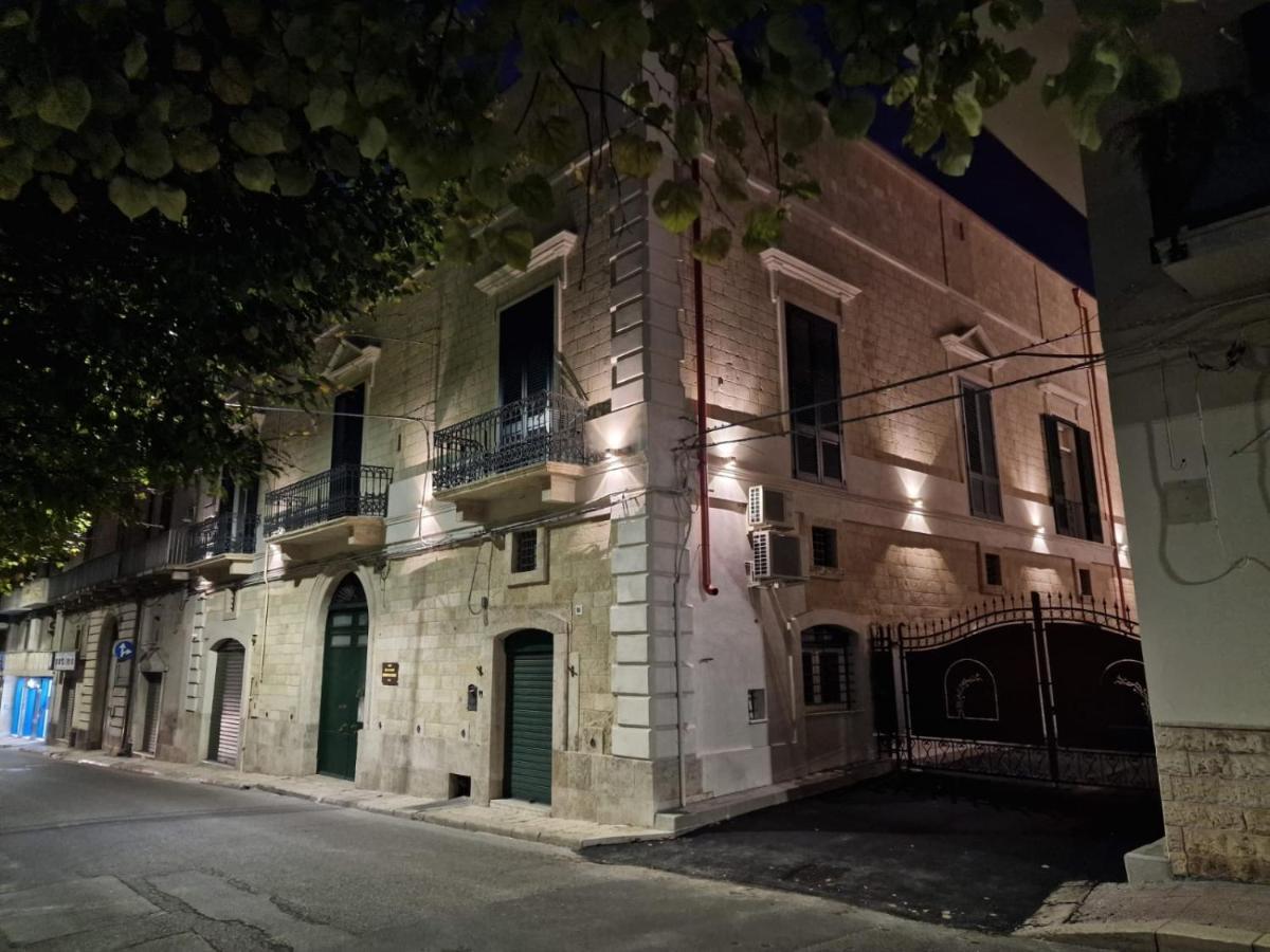 B&B Giardino Delle Delizie Gravina in Puglia Eksteriør bilde