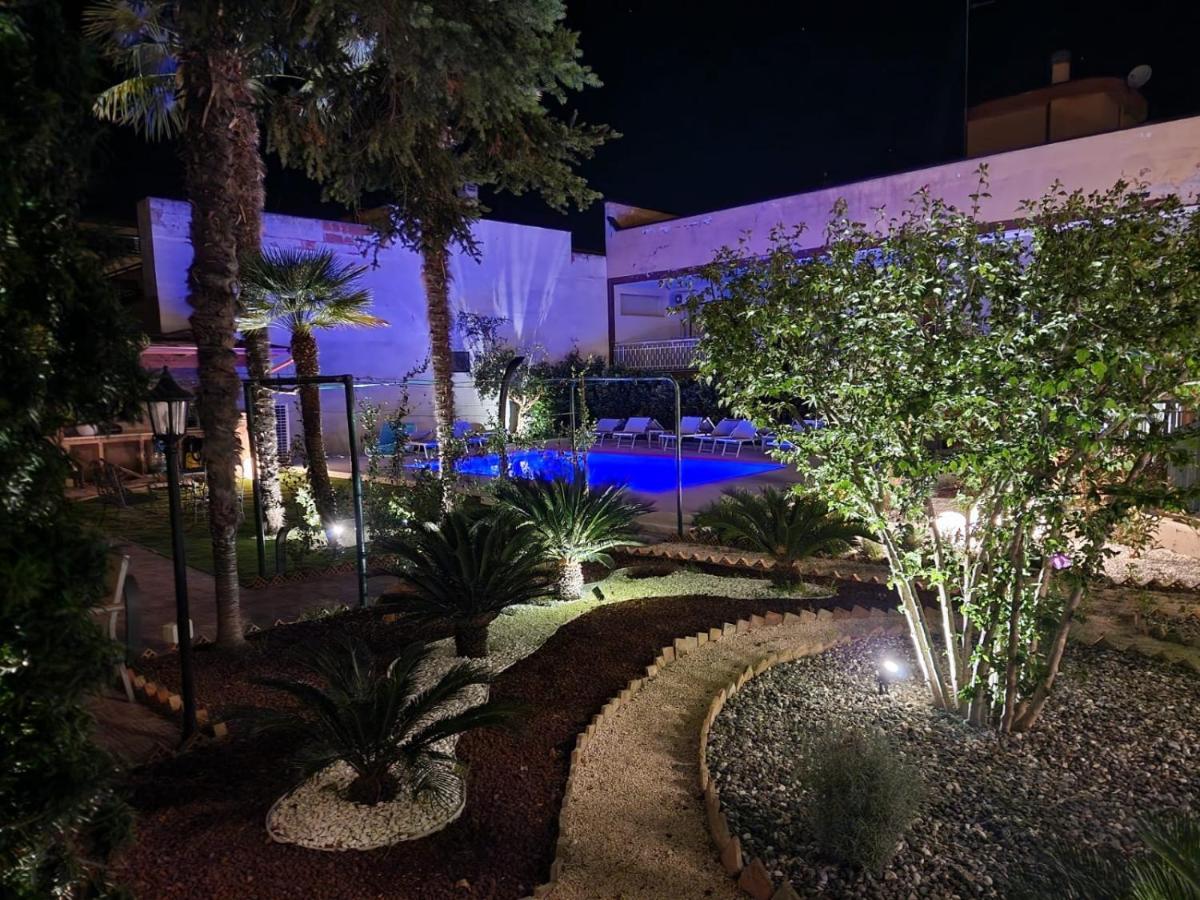 B&B Giardino Delle Delizie Gravina in Puglia Eksteriør bilde