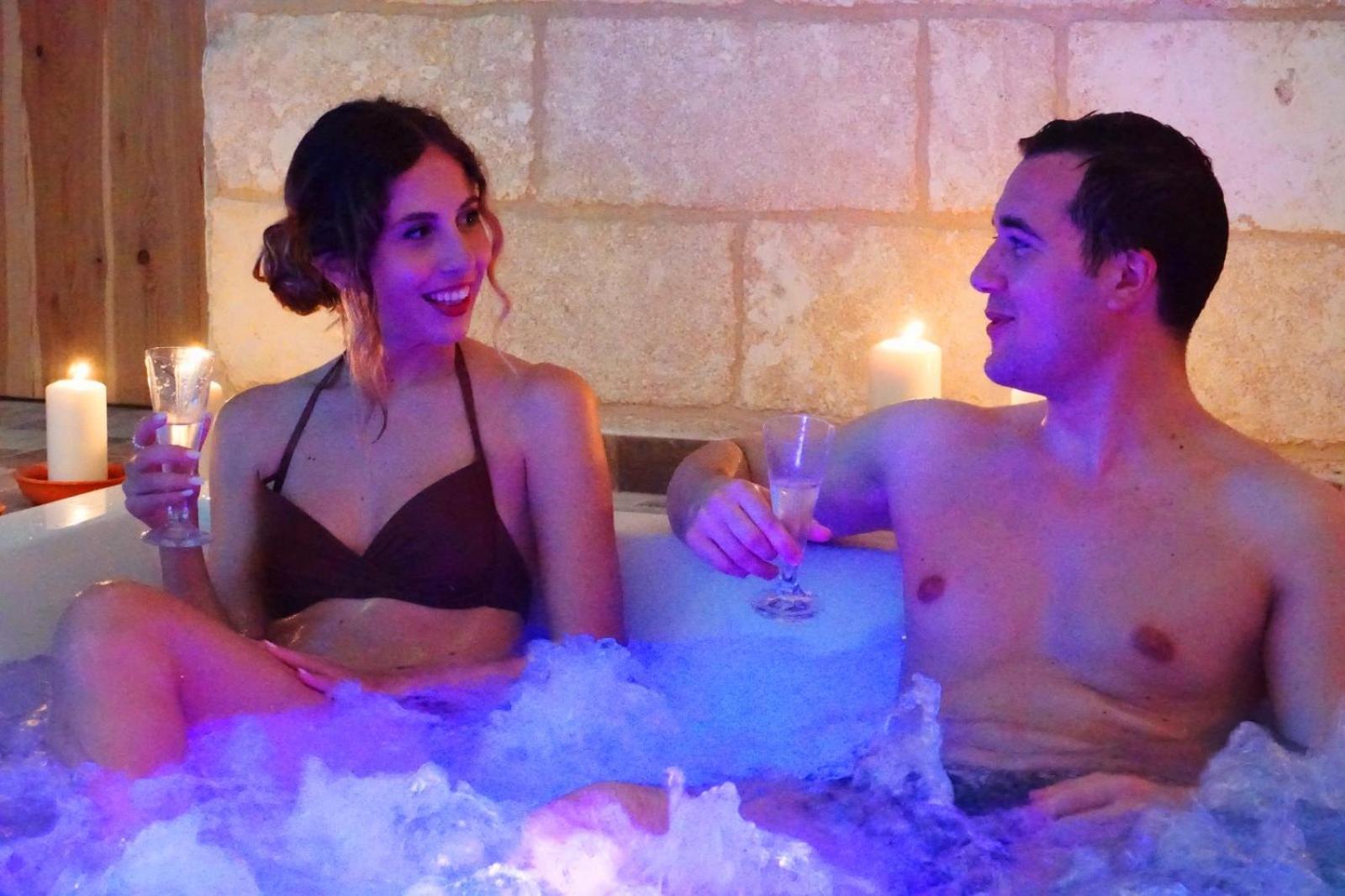 B&B Giardino Delle Delizie Gravina in Puglia Eksteriør bilde